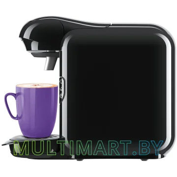Капсульная кофеварка Bosch Tassimo Vivy II (черный) картинка 3
